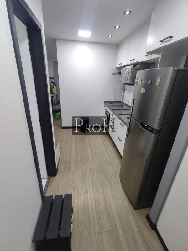 Apartamento, 1 quarto, 36 m² - Foto 9