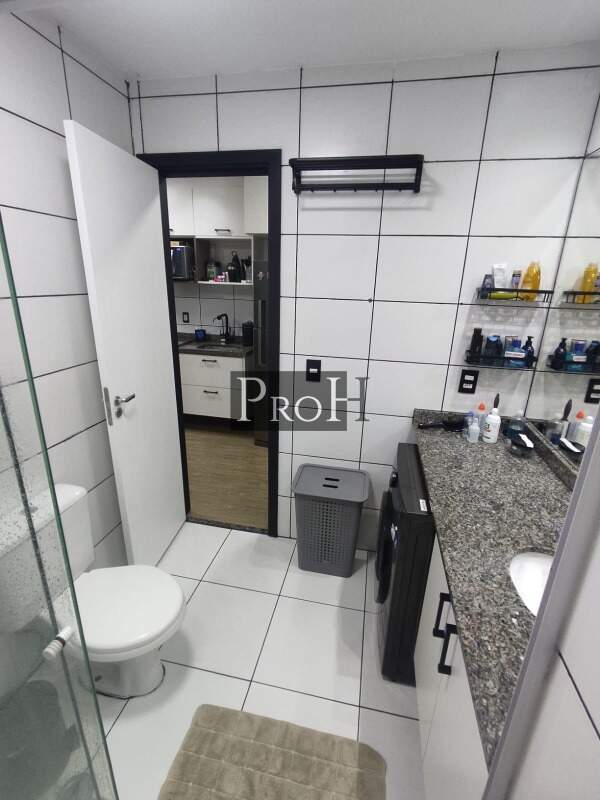 Apartamento, 1 quarto, 36 m² - Foto 3