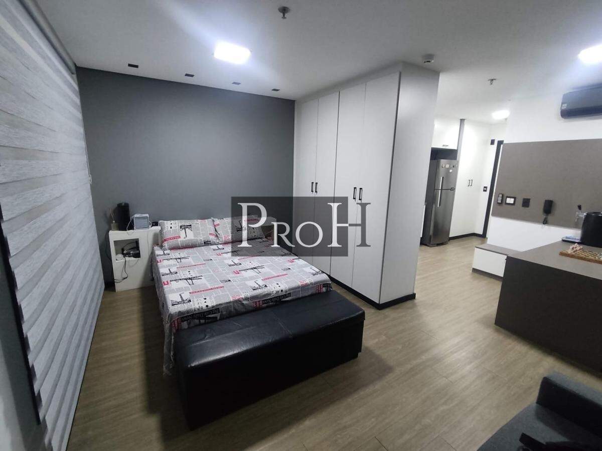 Apartamento, 1 quarto, 36 m² - Foto 4