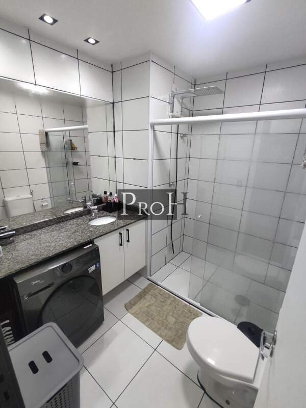 Apartamento, 1 quarto, 36 m² - Foto 2