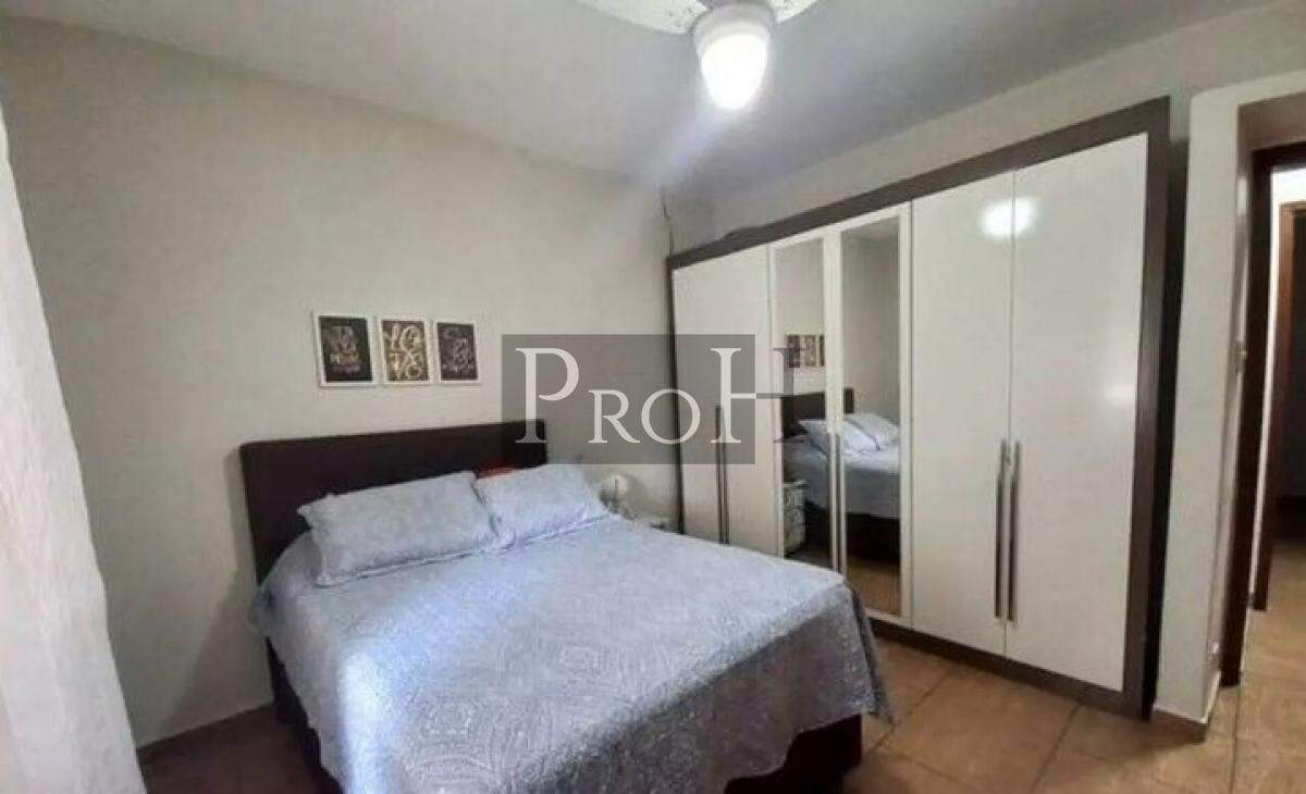 Sobrado, 3 quartos, 110 m² - Foto 11