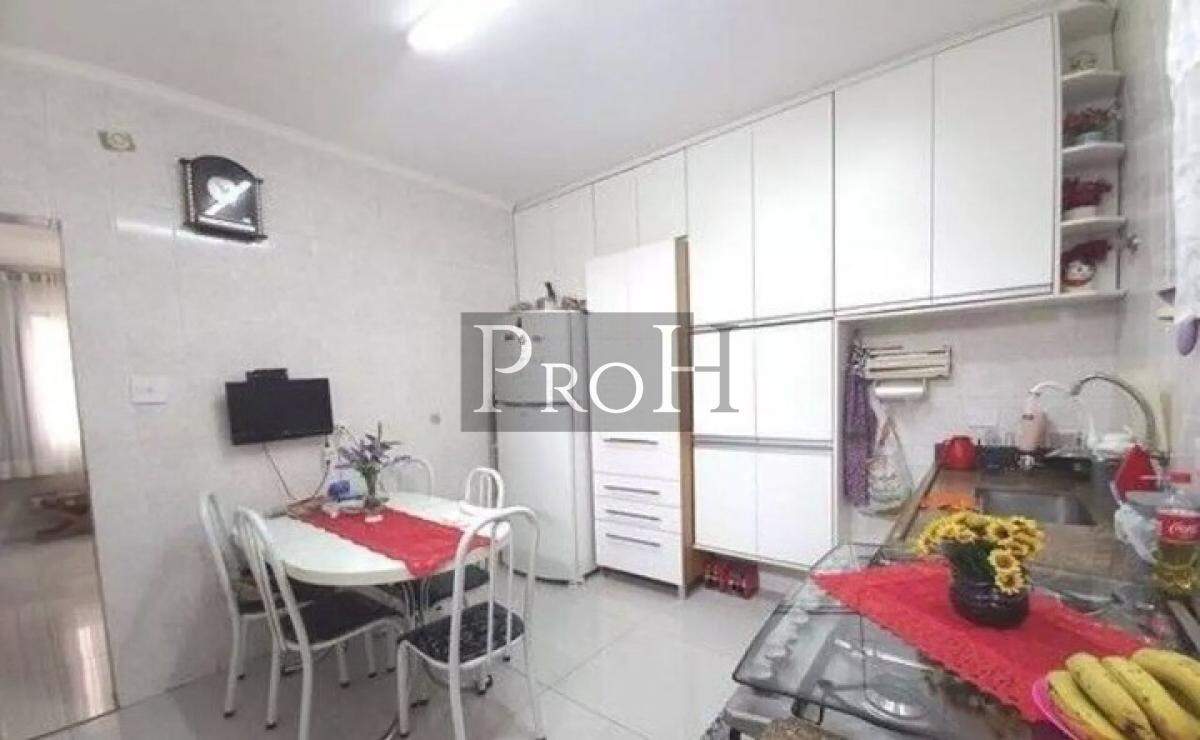 Sobrado, 3 quartos, 110 m² - Foto 9