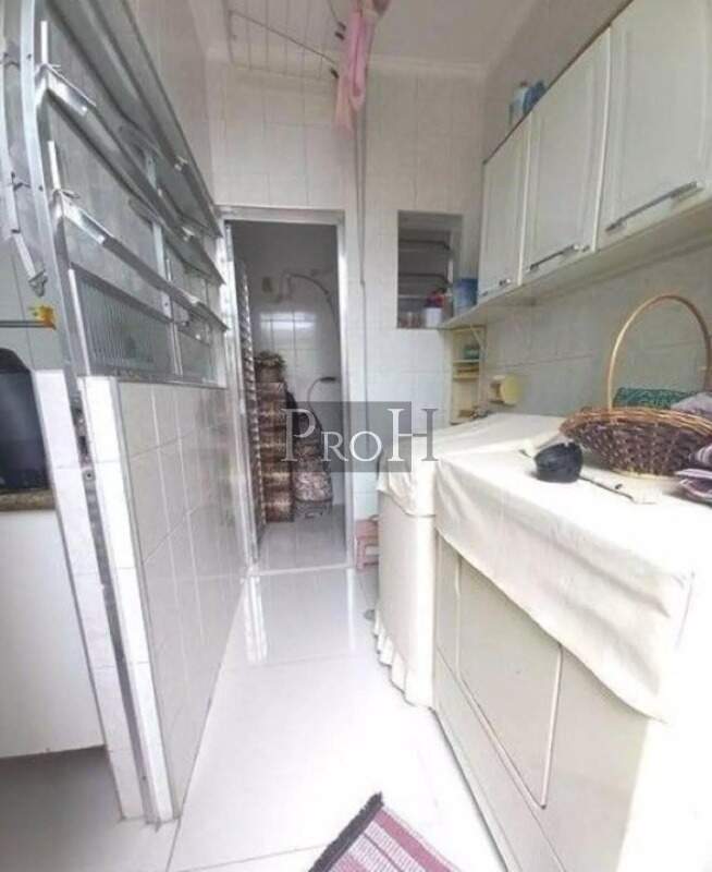 Sobrado, 3 quartos, 110 m² - Foto 17