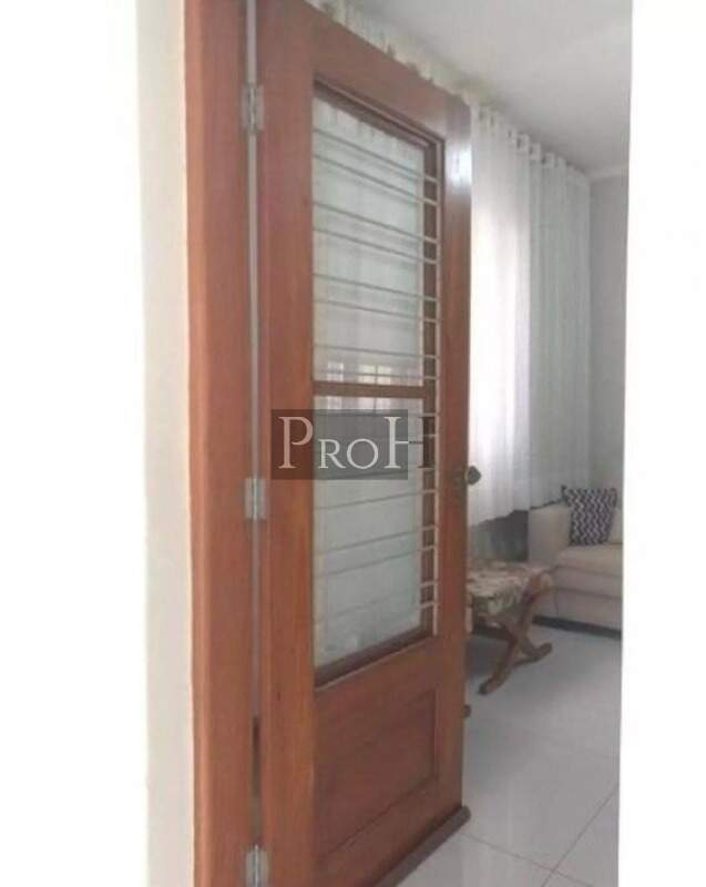 Sobrado, 3 quartos, 110 m² - Foto 19