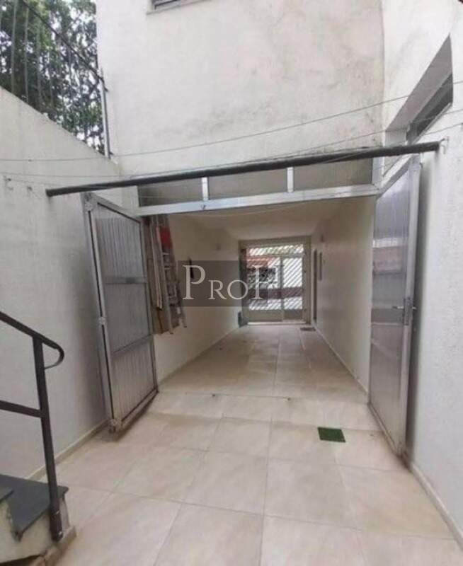 Sobrado, 3 quartos, 110 m² - Foto 12