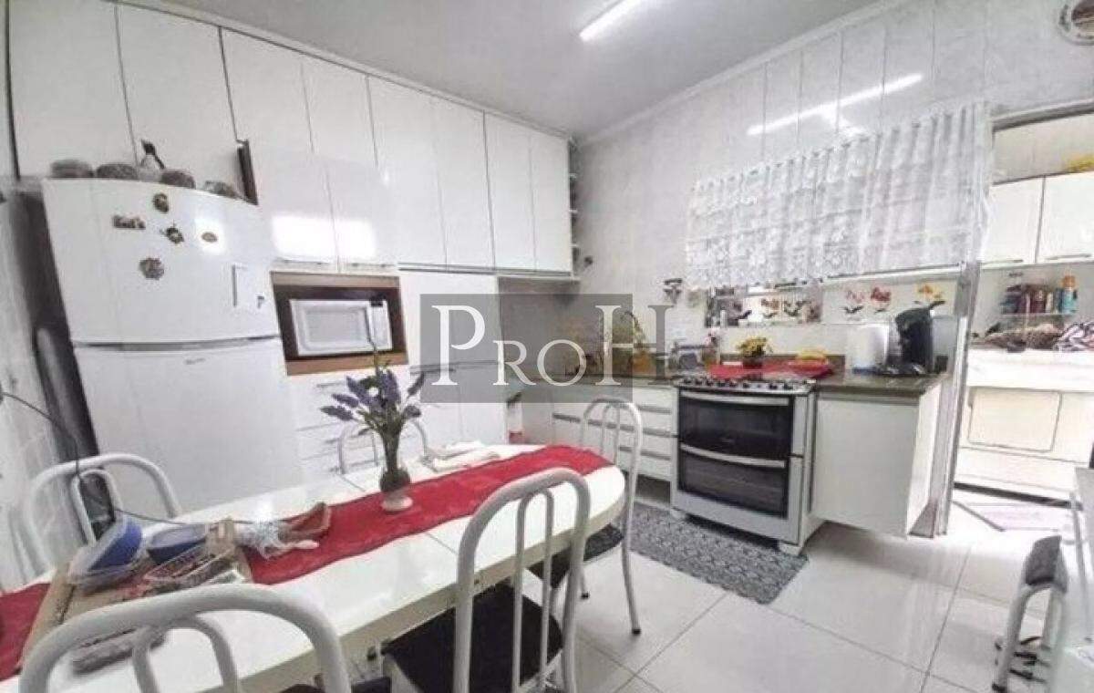 Sobrado, 3 quartos, 110 m² - Foto 8