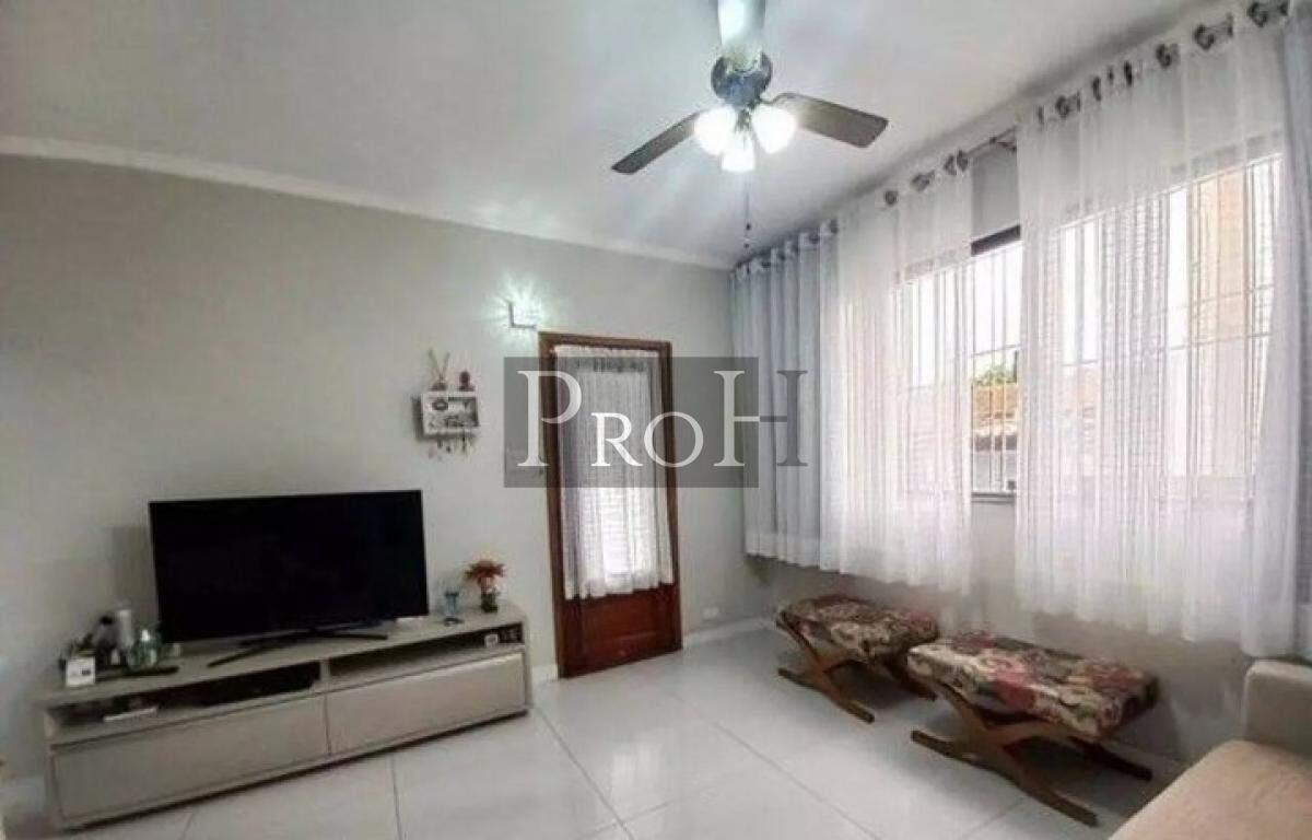 Sobrado, 3 quartos, 110 m² - Foto 1