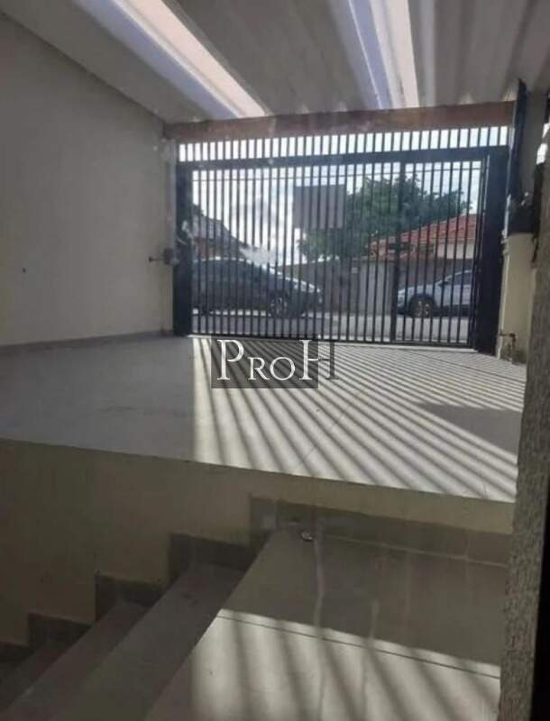 Sobrado, 2 quartos, 108 m² - Foto 5