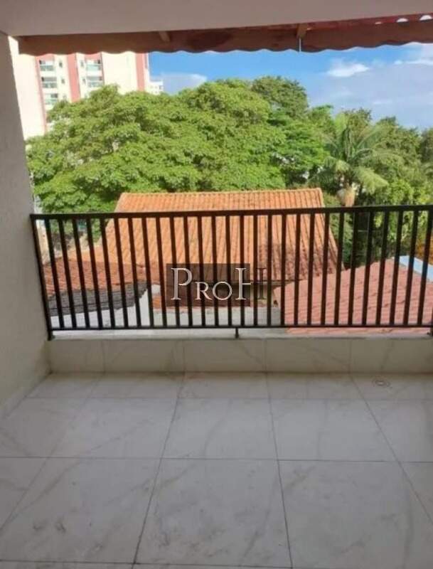 Sobrado, 2 quartos, 108 m² - Foto 1