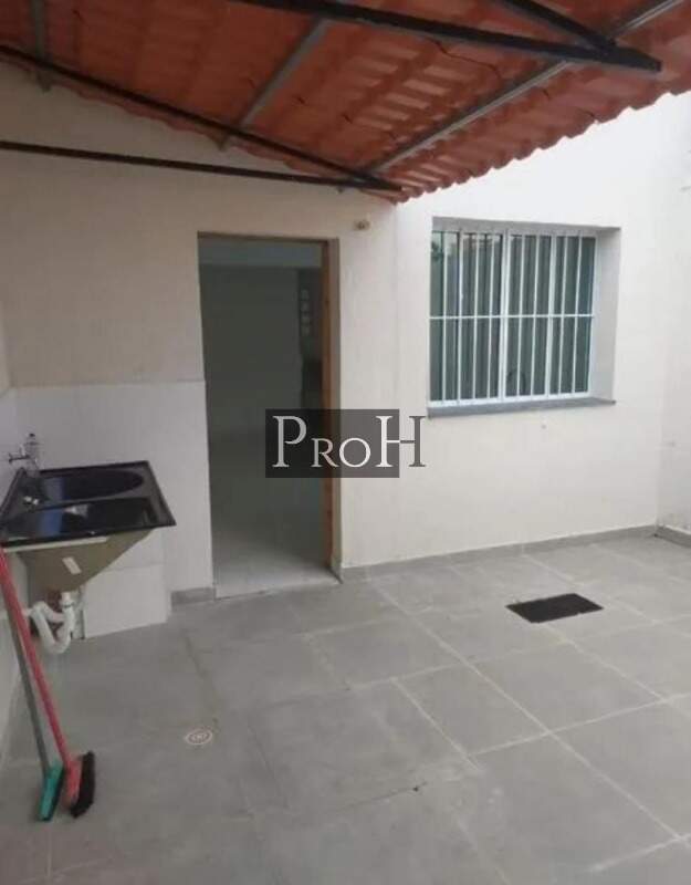 Sobrado, 2 quartos, 108 m² - Foto 8