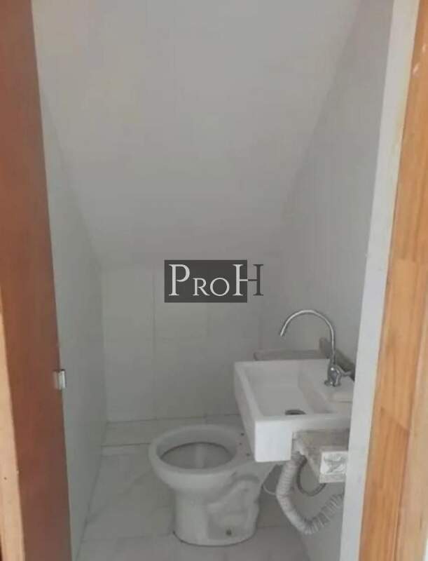 Sobrado, 2 quartos, 108 m² - Foto 12