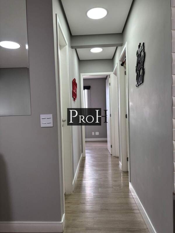 Apartamento, 3 quartos, 77 m² - Foto 12