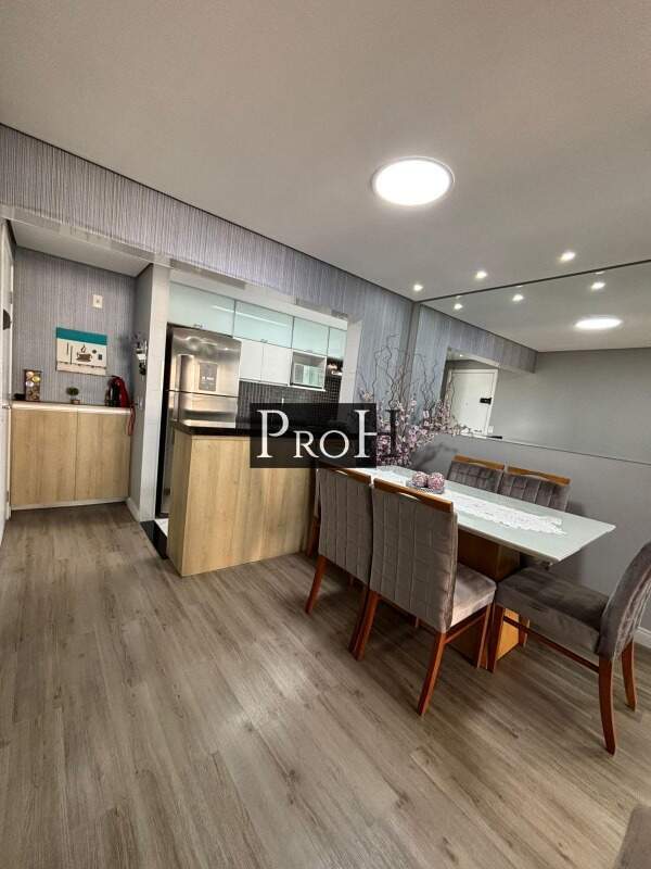 Apartamento, 3 quartos, 77 m² - Foto 6