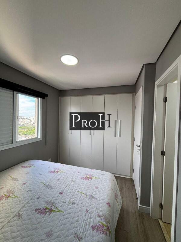 Apartamento, 3 quartos, 77 m² - Foto 5