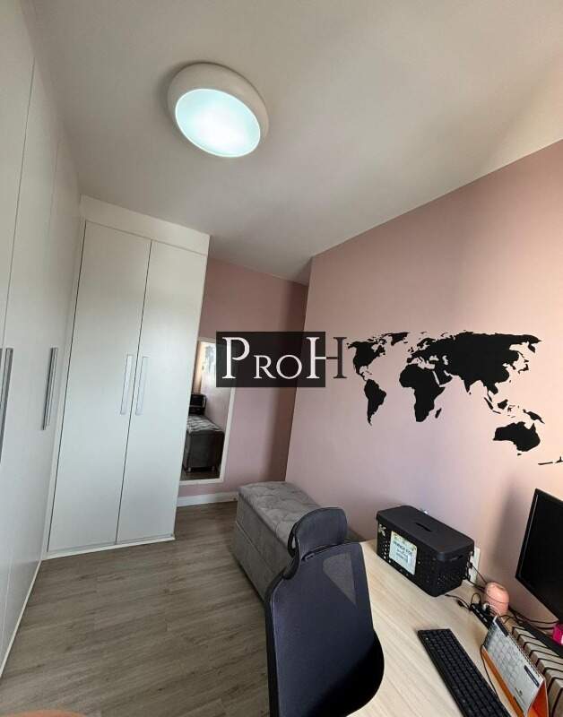 Apartamento, 3 quartos, 77 m² - Foto 22