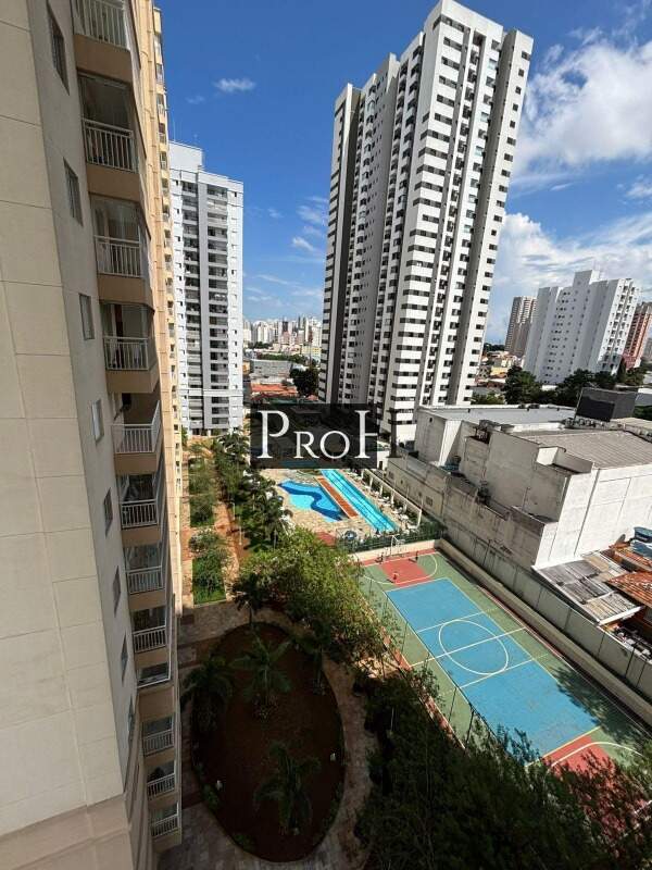 Apartamento, 3 quartos, 77 m² - Foto 3