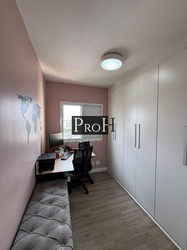 Apartamento, 3 quartos, 77 m² - Foto 23