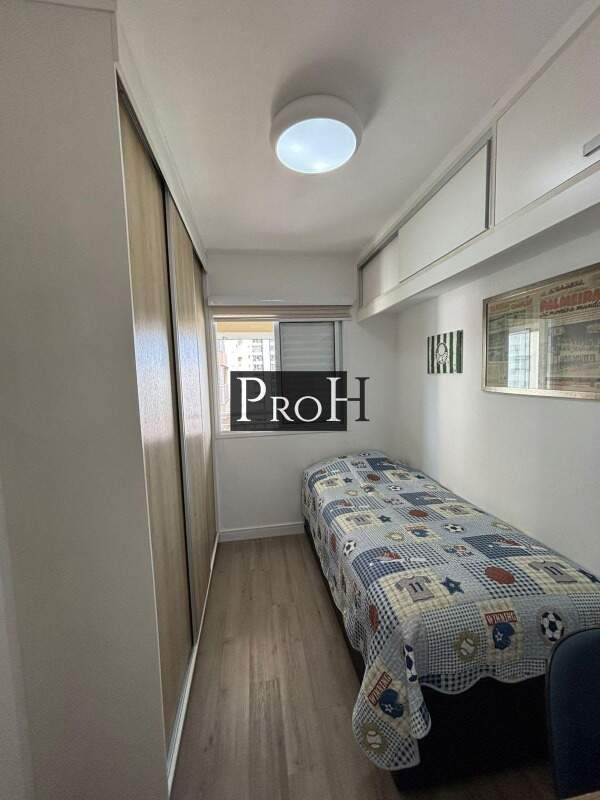 Apartamento, 3 quartos, 77 m² - Foto 14