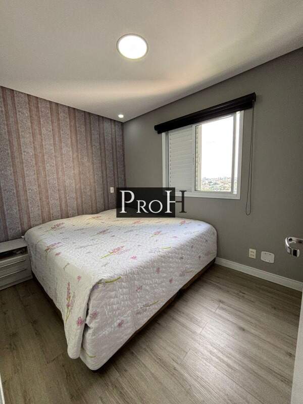 Apartamento, 3 quartos, 77 m² - Foto 2