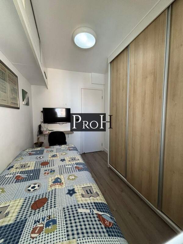 Apartamento, 3 quartos, 77 m² - Foto 4