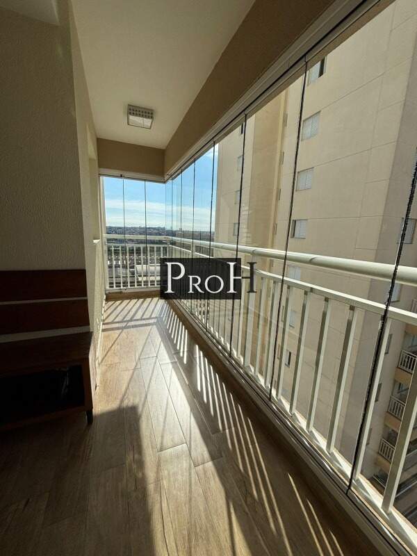 Apartamento, 3 quartos, 77 m² - Foto 9