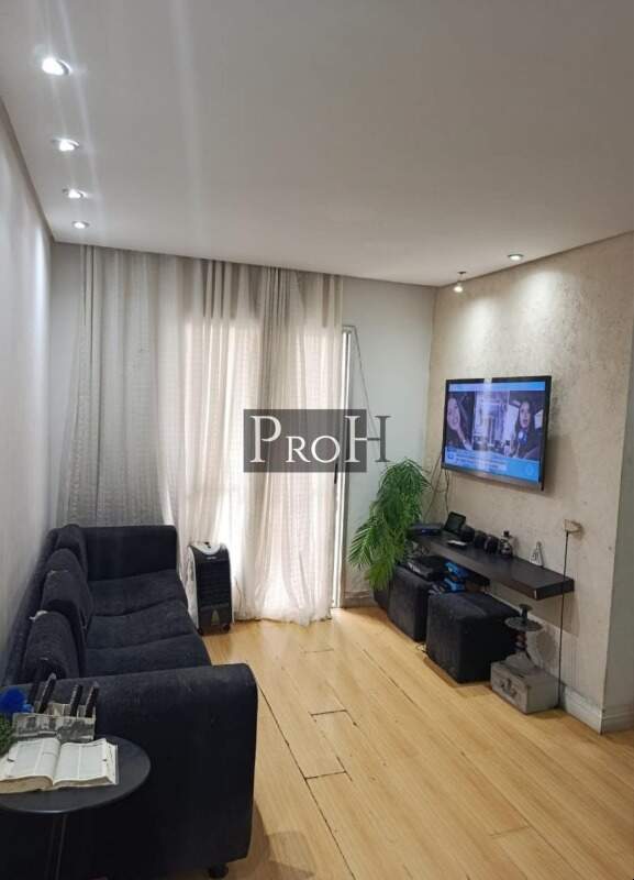 Apartamento, 3 quartos, 73 m² - Foto 3