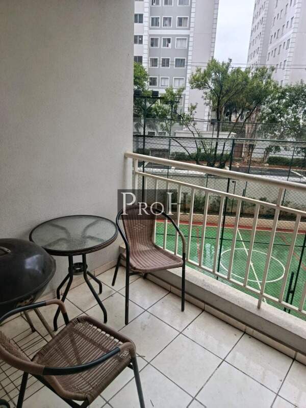 Apartamento, 3 quartos, 73 m² - Foto 1