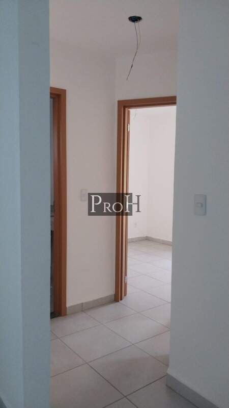 Apartamento, 2 quartos, 47 m² - Foto 1