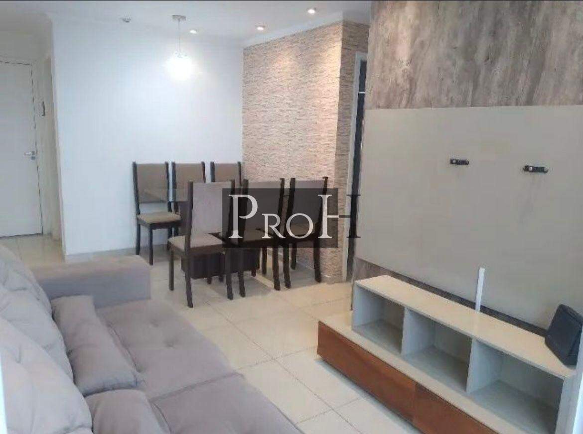 Apartamento, 2 quartos, 56 m² - Foto 3