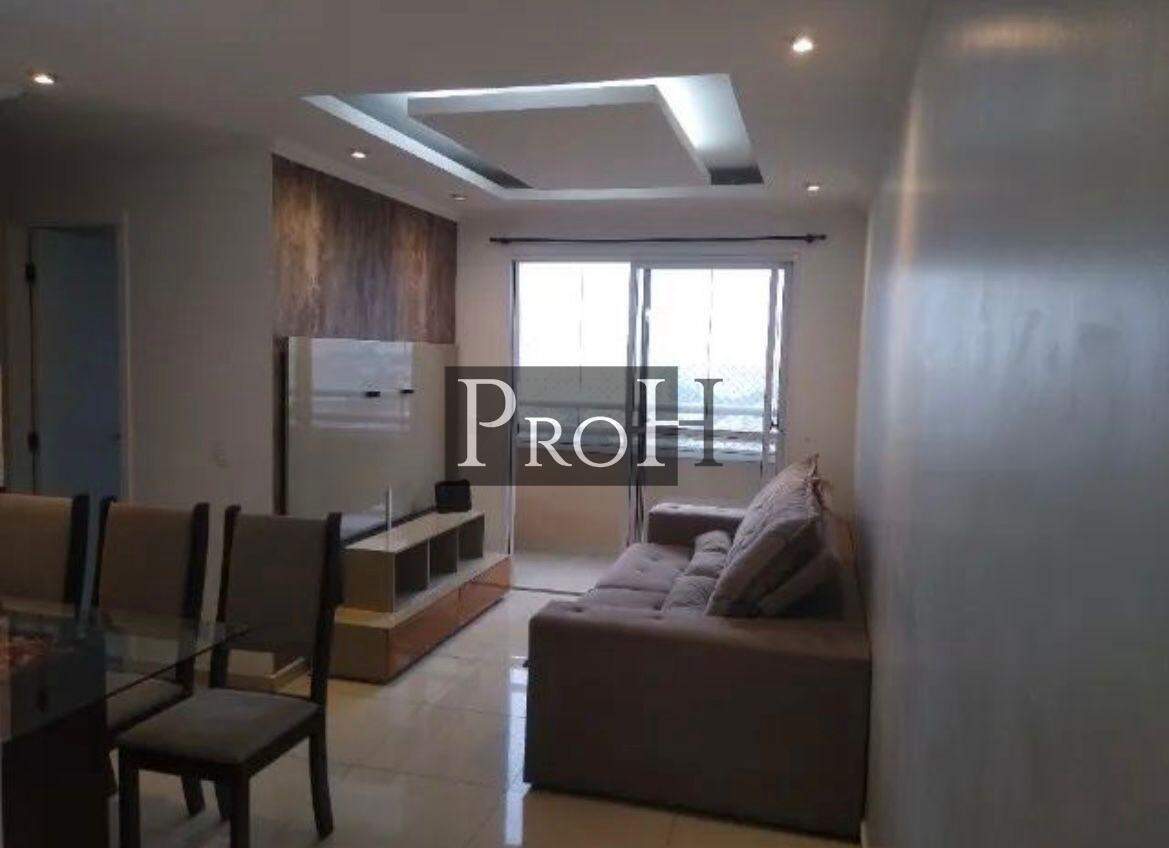 Apartamento, 2 quartos, 56 m² - Foto 2