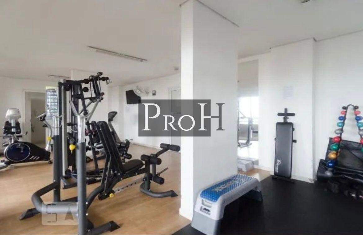 Apartamento, 2 quartos, 56 m² - Foto 15