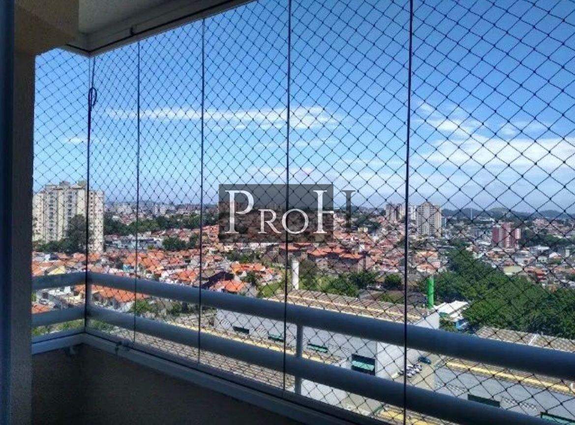 Apartamento, 2 quartos, 56 m² - Foto 1