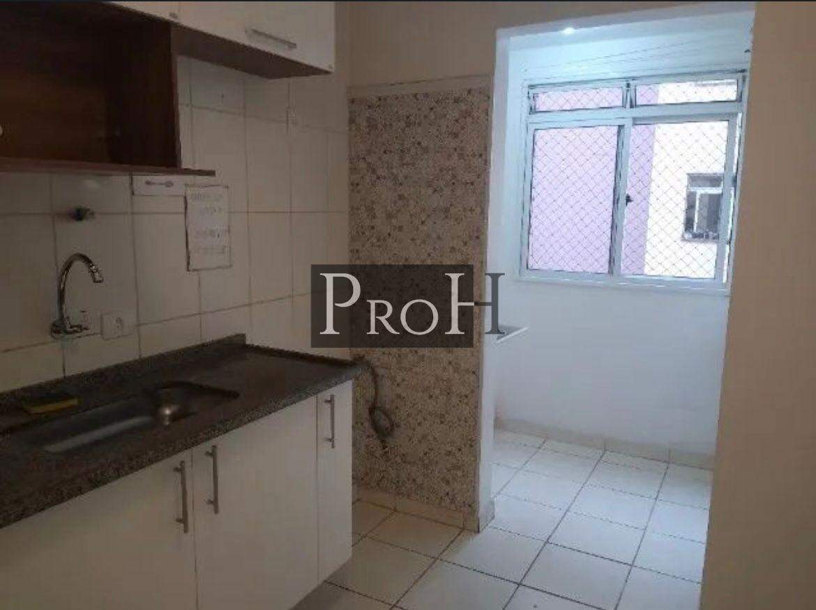 Apartamento, 2 quartos, 56 m² - Foto 7
