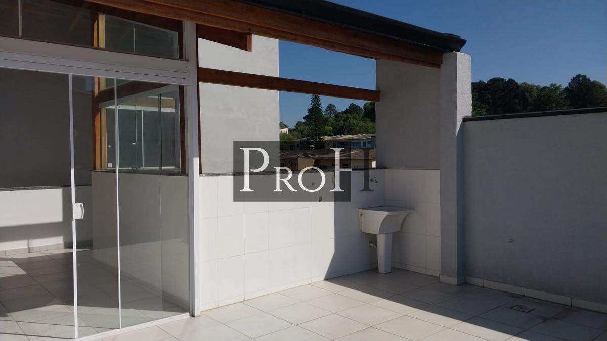 Cobertura, 2 quartos, 104 m² - Foto 1