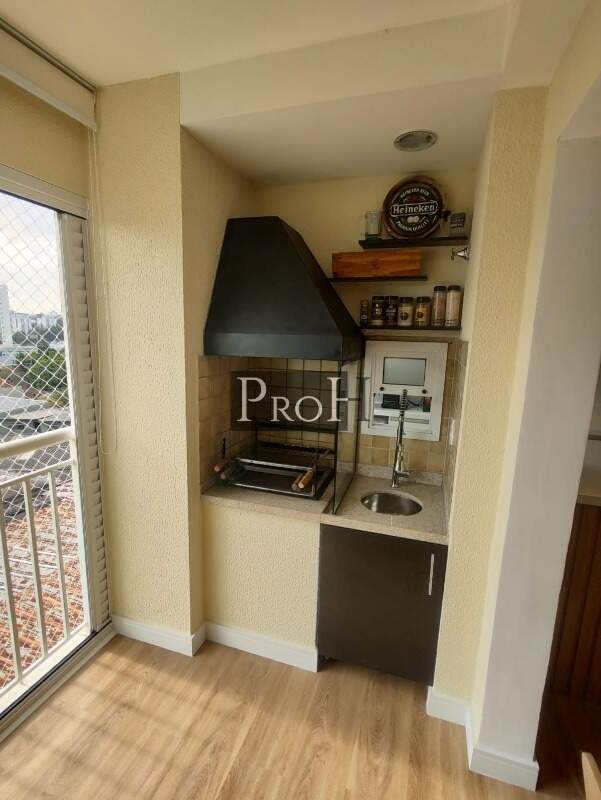Apartamento, 2 quartos, 70 m² - Foto 4