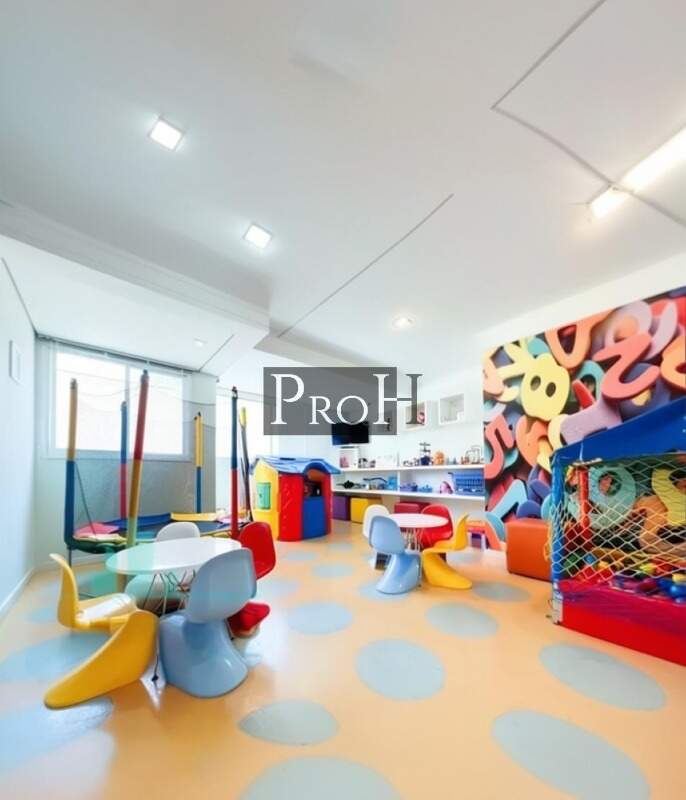 Apartamento, 2 quartos, 70 m² - Foto 8