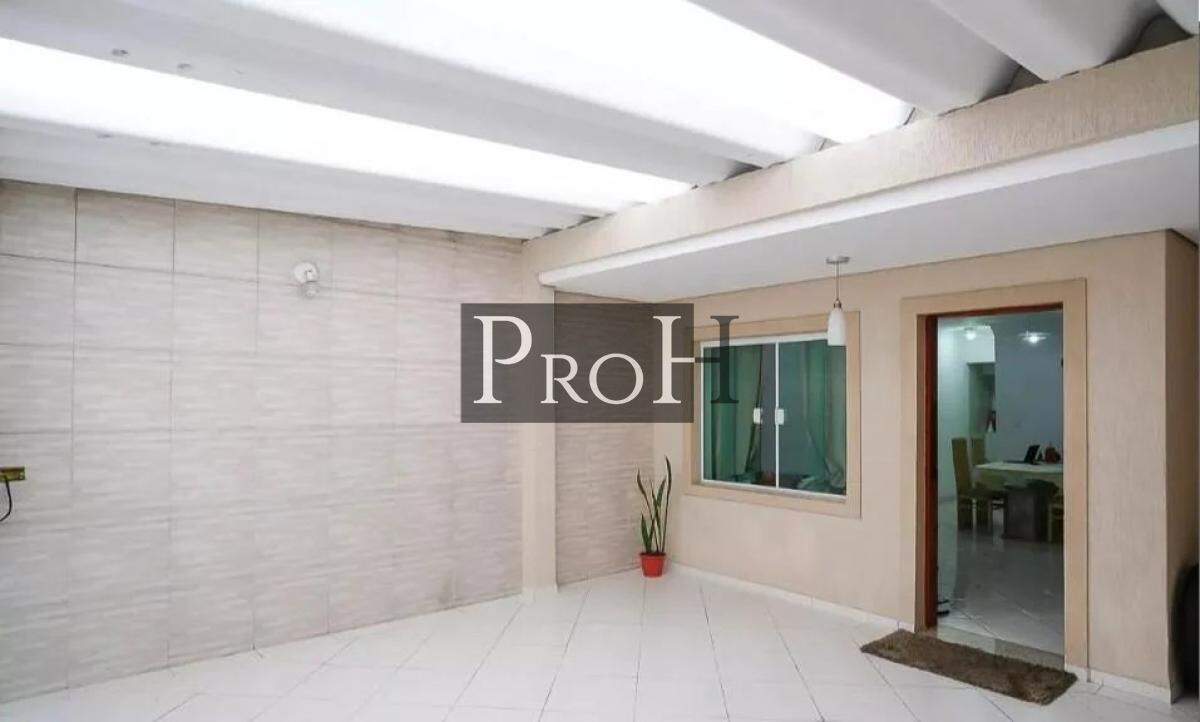 Sobrado, 4 quartos, 128 m² - Foto 11