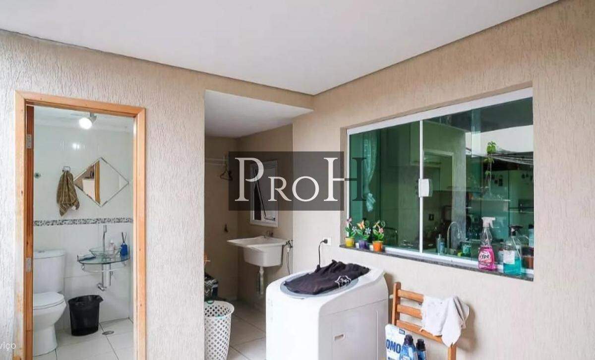 Sobrado, 4 quartos, 128 m² - Foto 5