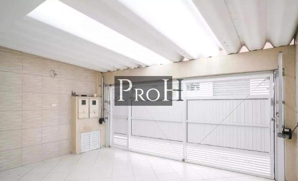 Sobrado, 4 quartos, 128 m² - Foto 10