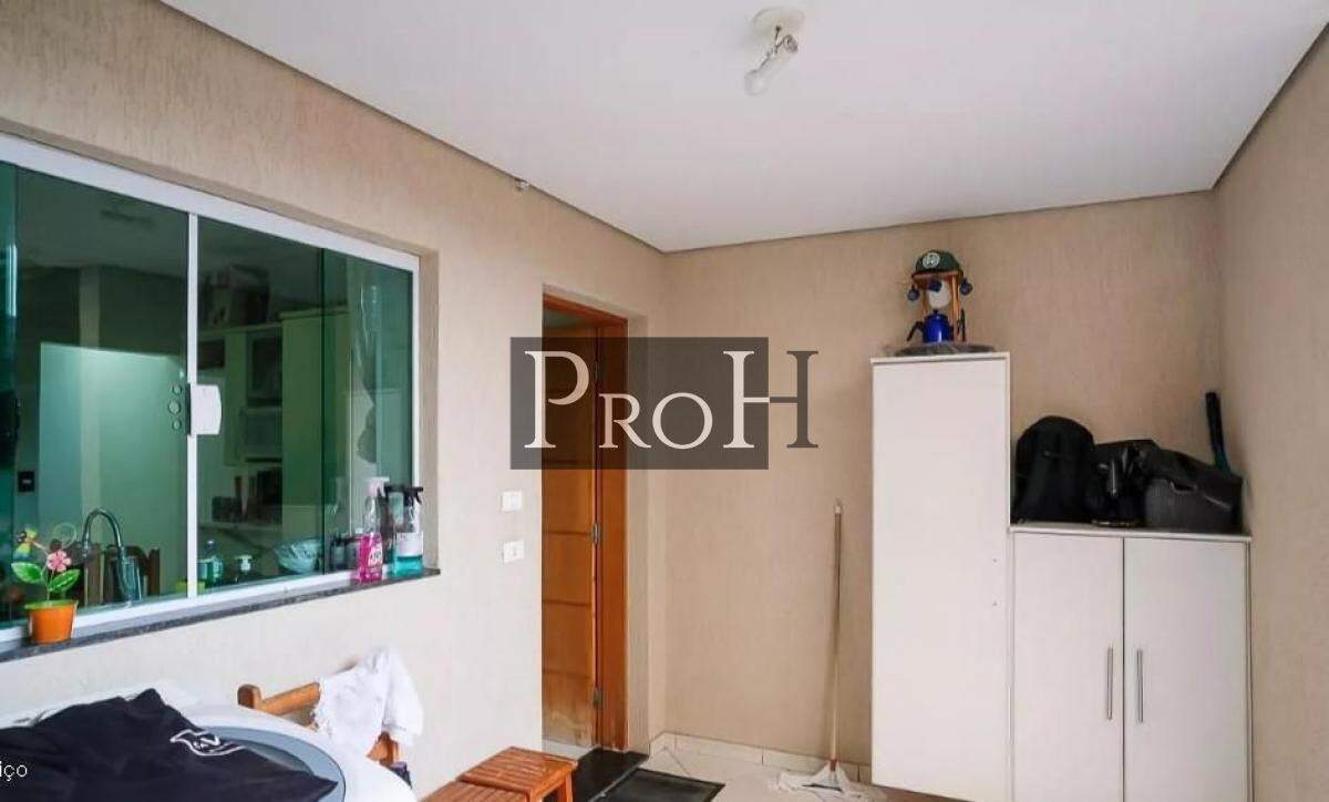 Sobrado, 4 quartos, 128 m² - Foto 2