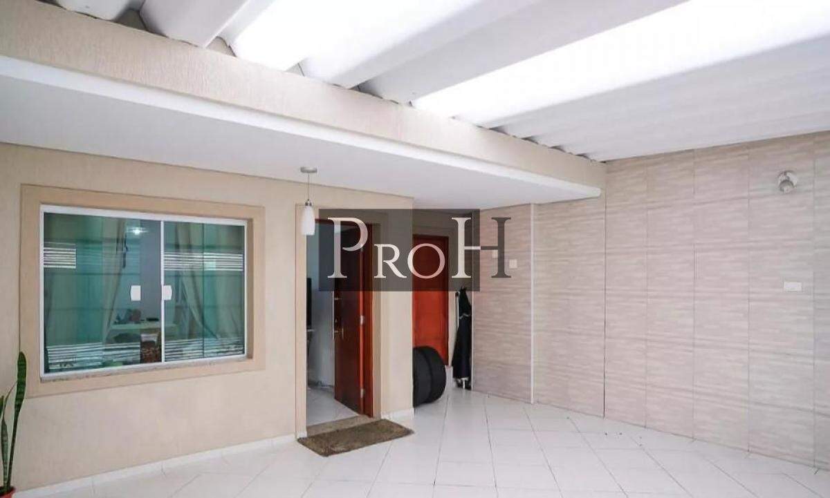Sobrado, 4 quartos, 128 m² - Foto 12