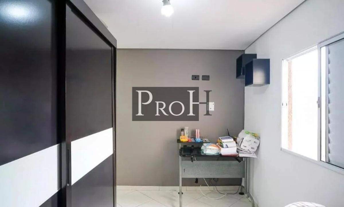 Sobrado, 4 quartos, 128 m² - Foto 8