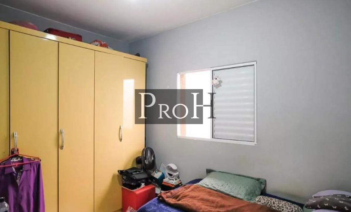 Sobrado, 4 quartos, 128 m² - Foto 9