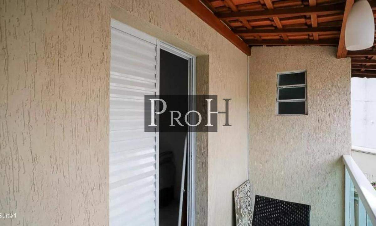 Sobrado, 4 quartos, 128 m² - Foto 6