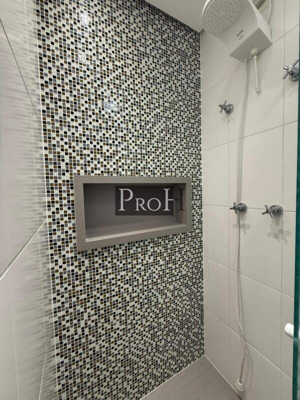Apartamento, 2 quartos, 62 m² - Foto 2