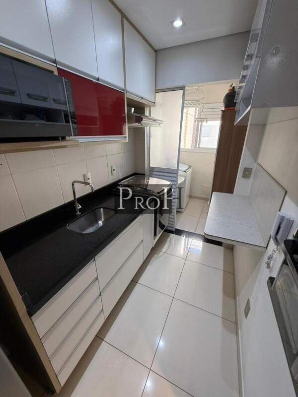 Apartamento, 2 quartos, 62 m² - Foto 8