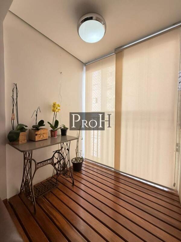 Apartamento, 2 quartos, 62 m² - Foto 9