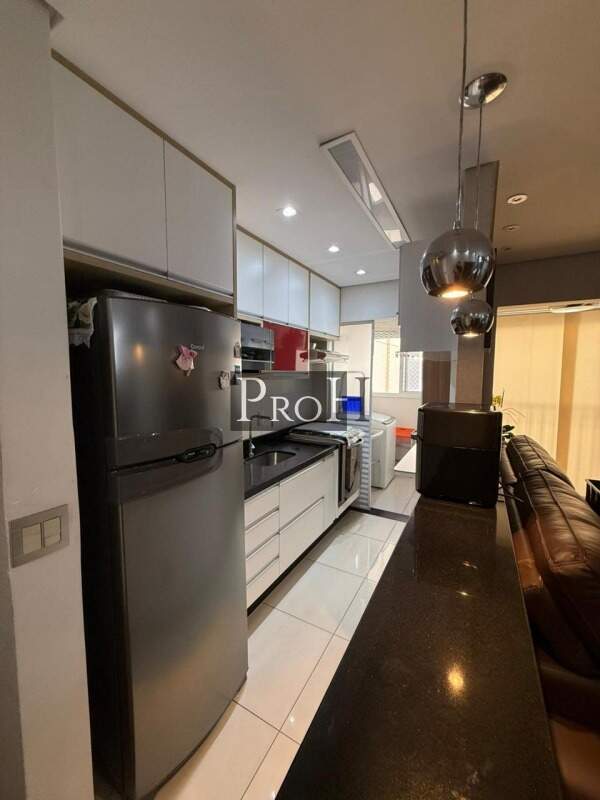 Apartamento, 2 quartos, 62 m² - Foto 4