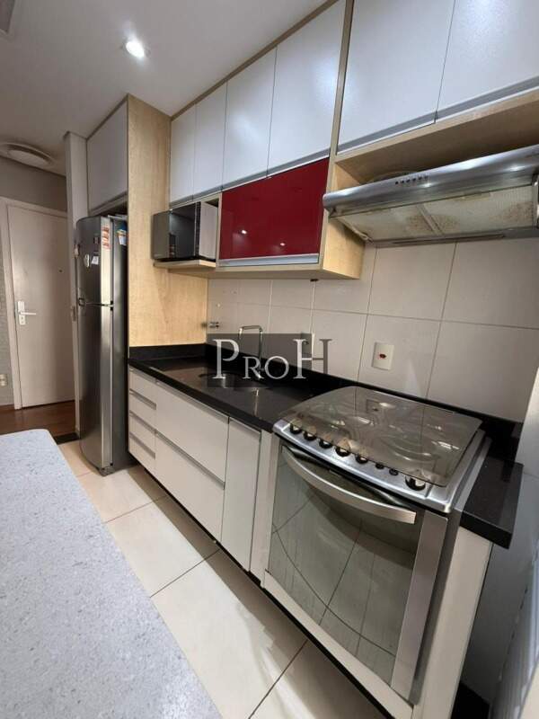Apartamento, 2 quartos, 62 m² - Foto 3
