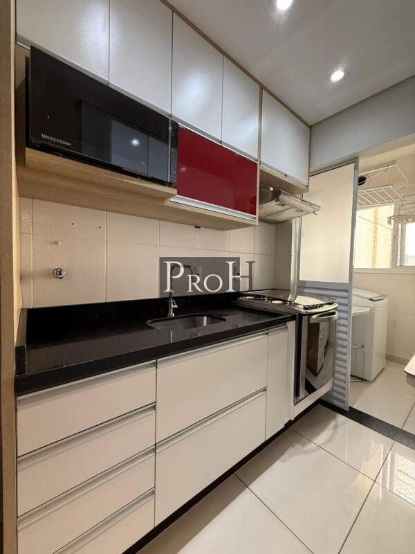 Apartamento, 2 quartos, 62 m² - Foto 6